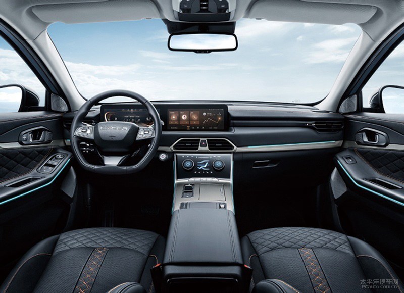 星途txl|全新星途TXL 9月26日北京车展预售 10月中旬上市