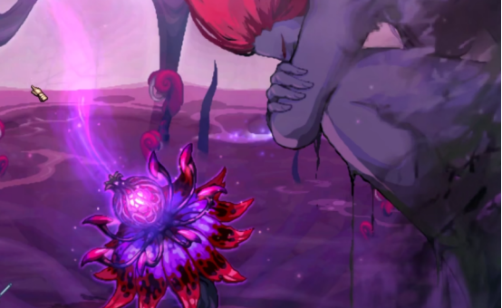 这样看来,卢克西才是希洛克复活的关键,其实卢克西的突然消失,就是希