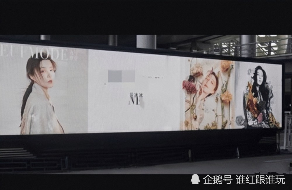 范冰冰|女主电影英国上映，地广铺到北京航站！沉寂2年，范冰冰满血复活