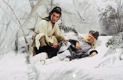 王重阳|射雕三部曲五大武学宗师，王重阳险些落榜，第二位却成就了张三丰