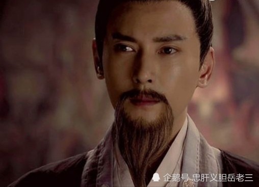 王重阳|射雕三部曲五大武学宗师，王重阳险些落榜，第二位却成就了张三丰