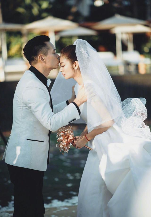 安以轩|二胎礼物？安以轩获赠丈夫股份，估值身价已超12亿