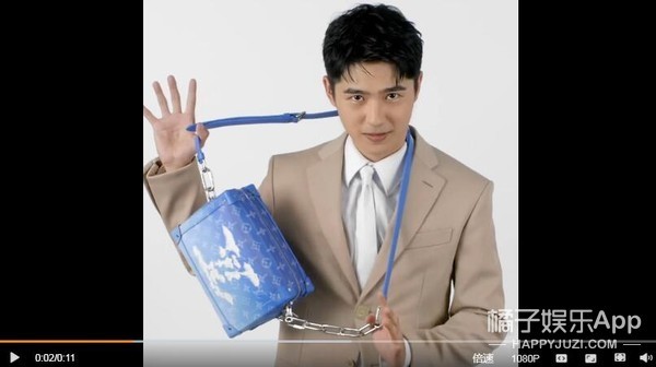 lv|这次连粉丝也救不了他？