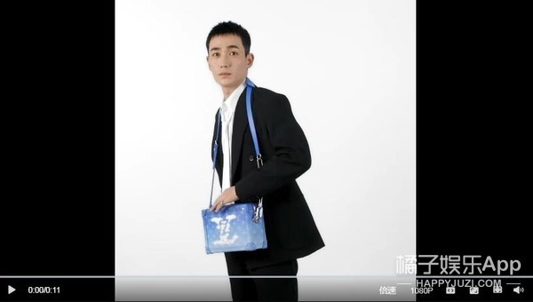 lv|这次连粉丝也救不了他？