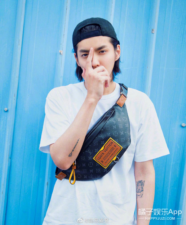 lv|这次连粉丝也救不了他？