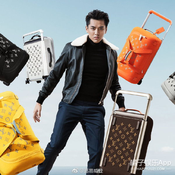 lv|这次连粉丝也救不了他？