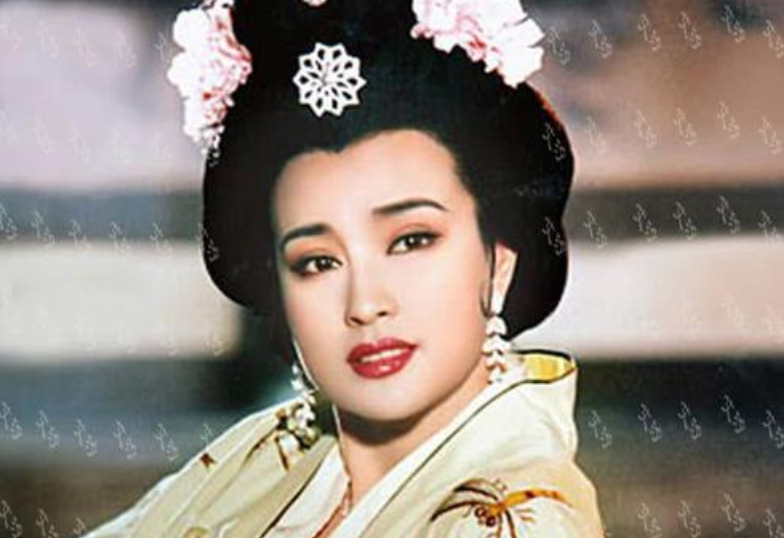 刘晓庆|姜文：很多关键时刻，女人往往比男人仗义，也许说的就是刘晓庆