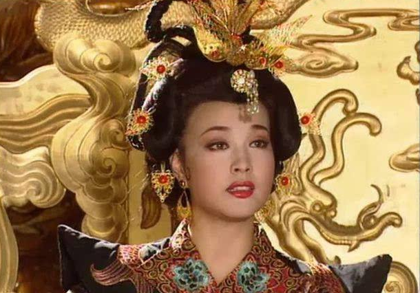 刘晓庆|姜文：很多关键时刻，女人往往比男人仗义，也许说的就是刘晓庆