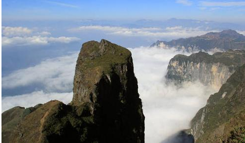 中华文学基金会|昭通成为第五个“中国文学之乡”凭什么？