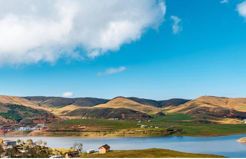 中华文学基金会|昭通成为第五个“中国文学之乡”凭什么？