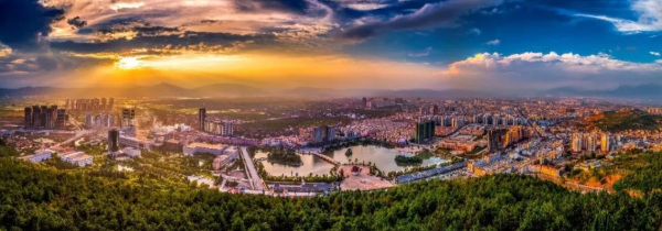 中华文学基金会|昭通成为第五个“中国文学之乡”凭什么？