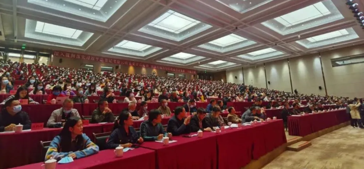 中华文学基金会|昭通成为第五个“中国文学之乡”凭什么？