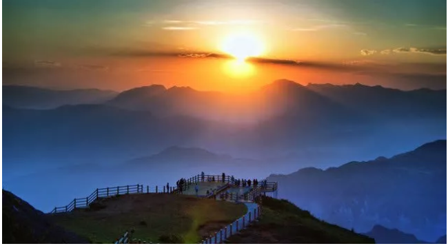 中华文学基金会|昭通成为第五个“中国文学之乡”凭什么？