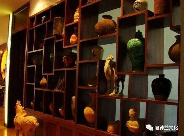 博古架|容纳历史，陈放岁月，博古通今！