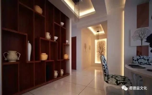 博古架|容纳历史，陈放岁月，博古通今！