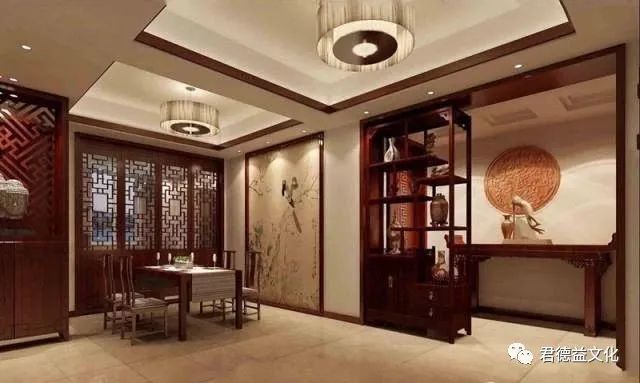 博古架|容纳历史，陈放岁月，博古通今！