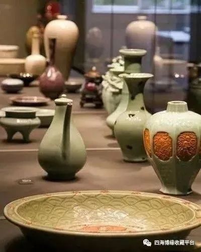 瓷器|原来这样的人，才是玩瓷器高手！