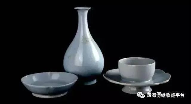 瓷器|原来这样的人，才是玩瓷器高手！