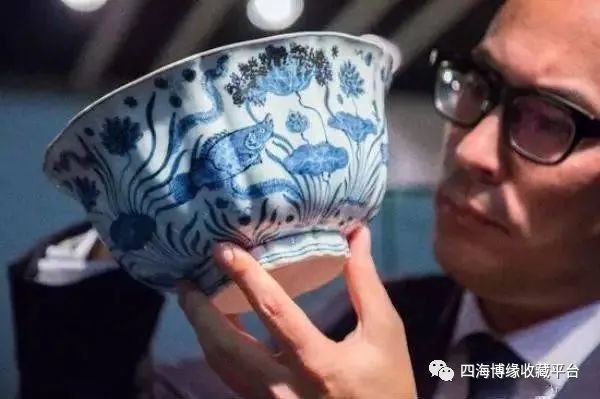 瓷器|原来这样的人，才是玩瓷器高手！