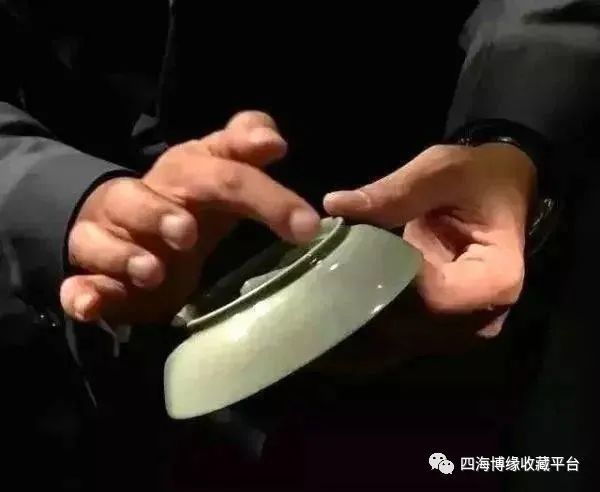 瓷器|原来这样的人，才是玩瓷器高手！