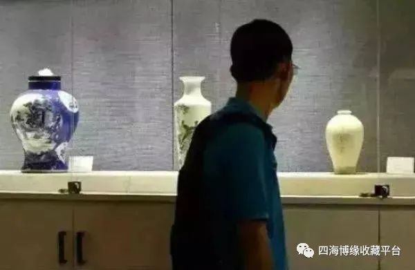 瓷器|原来这样的人，才是玩瓷器高手！