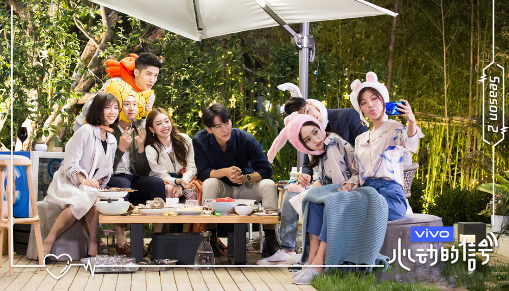 心动的信号3|真情实感还是套路满满？恋爱节目究竟靠不靠谱？