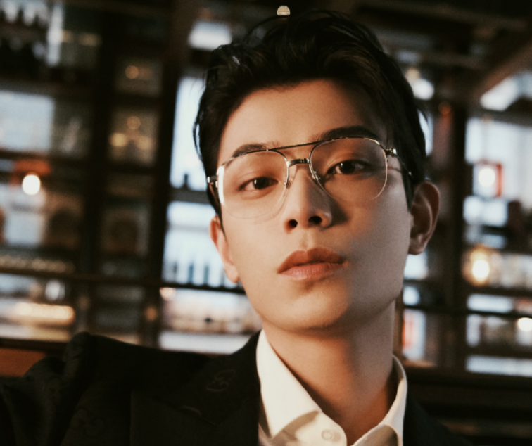 虞书欣|网传虞书欣新剧将开机，搭档初恋男友丁禹兮，这CP感足足的