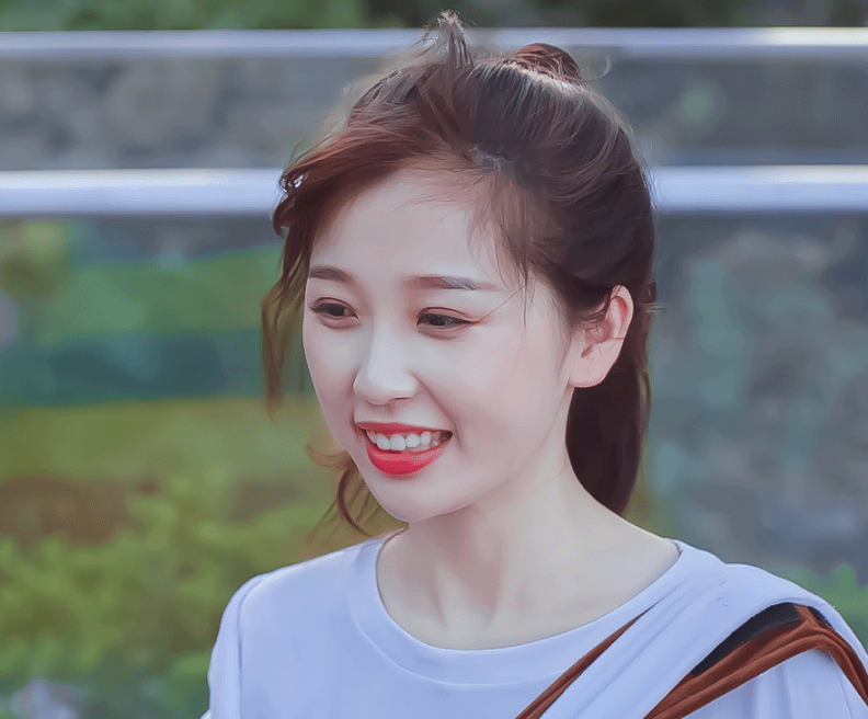 虞书欣|网传虞书欣新剧将开机，搭档初恋男友丁禹兮，这CP感足足的