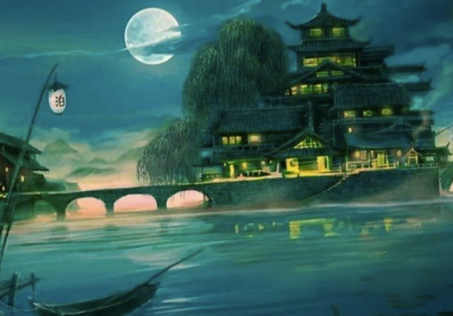 纪晓岚|上联“膏可吃，药可吃，膏药不可吃”，纪晓岚巧对下联，堪称经典