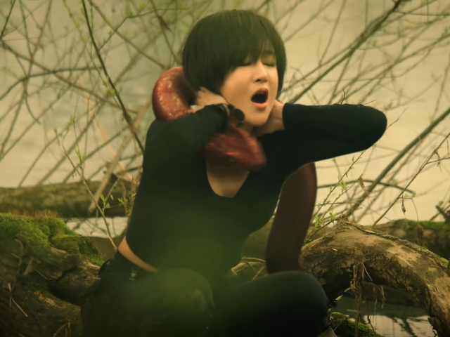 盗墓笔记重启阿宁飘飘哑女谁的死法最惨