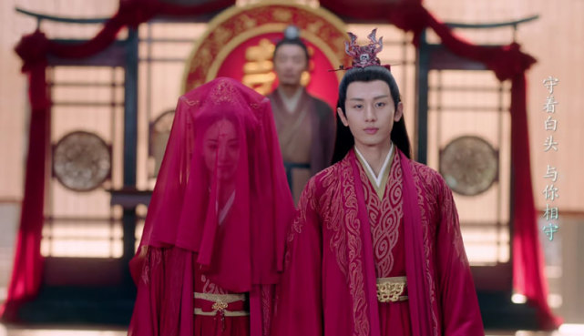 琉璃结局璇玑和司凤大婚为何没有请阿兰看完未删减版就懂了