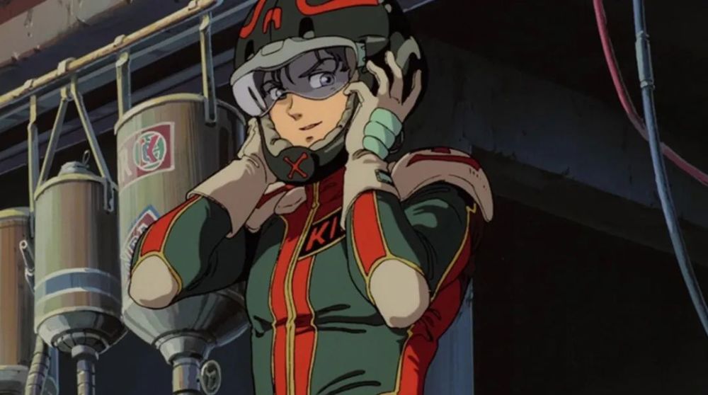 阿基拉|没拍出《阿基拉》，他把自己的电影封印了30年