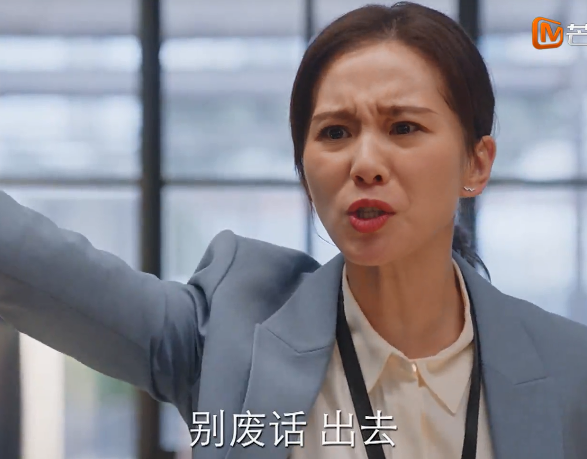 亲爱的自己|刘诗诗复出遭黑？《亲爱的自己》女主人设一塌糊涂！