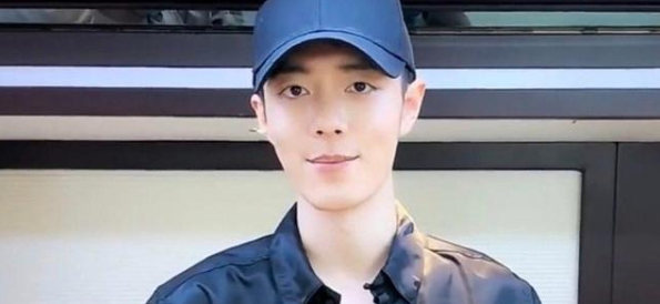 最美逆行者|肖战华丽复工！参演《最美逆行者》首播引泪奔，将寸头出场受期待