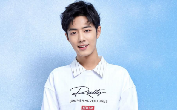 最美逆行者|肖战华丽复工！参演《最美逆行者》首播引泪奔，将寸头出场受期待