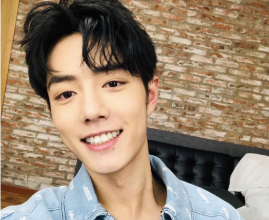 最美逆行者|肖战华丽复工！参演《最美逆行者》首播引泪奔，将寸头出场受期待