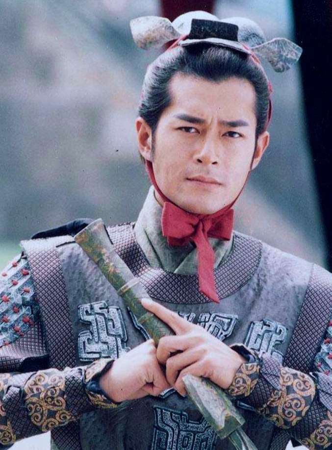 时隔19年古天乐版寻秦记以电影方式回归还是原班人马