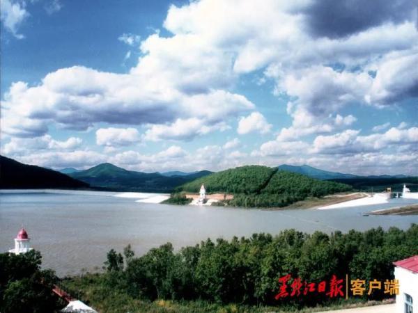 据统计,在此期间,黑龙江省水利厅协调松辽委精细调度嫩江尼尔基水库和