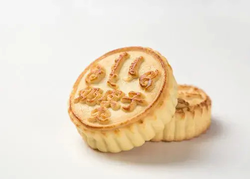 锡林郭勒盟月饼图片