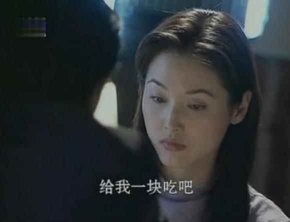 20年前风云岁月中的美琳惊为天人如今50岁难以认出