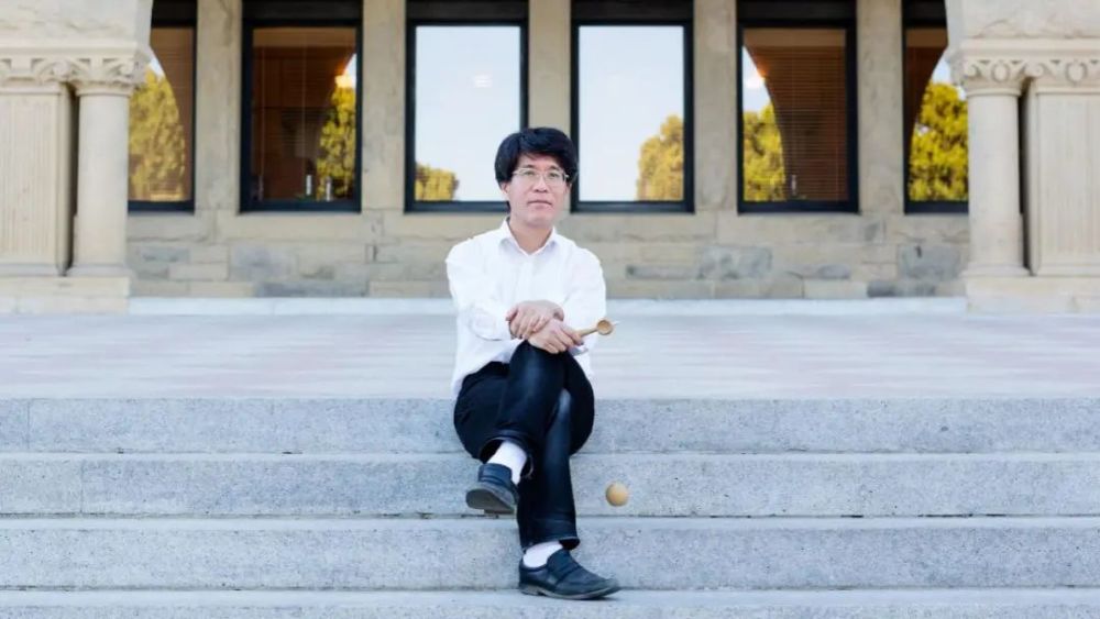 列夫·达维多维奇·兰道|收藏数学和物理世界惊喜玩具的人