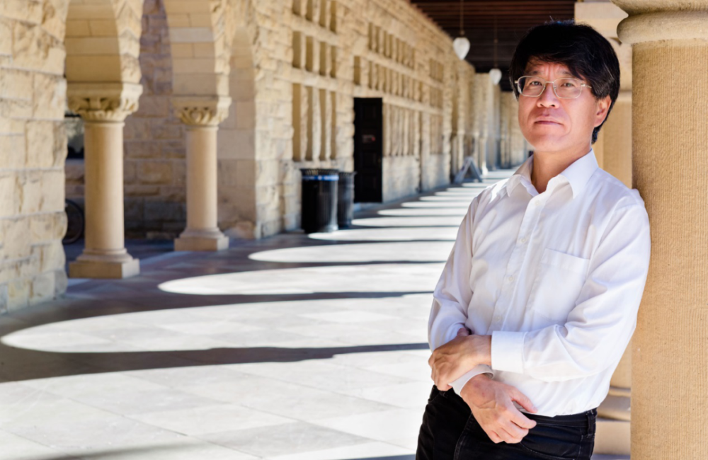 列夫·达维多维奇·兰道|收藏数学和物理世界惊喜玩具的人