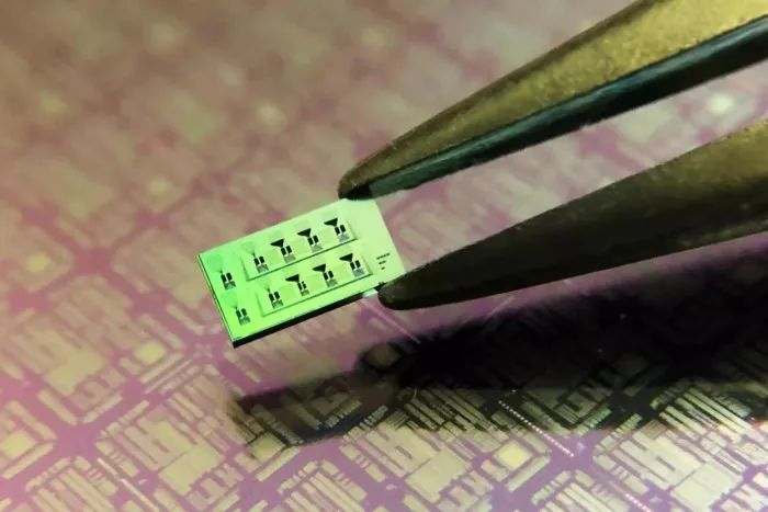 探测器|史上最小超音波探测器诞生：比血细胞还小