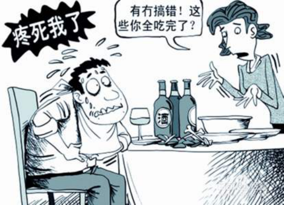 胰腺炎|胰腺炎有什么症状？