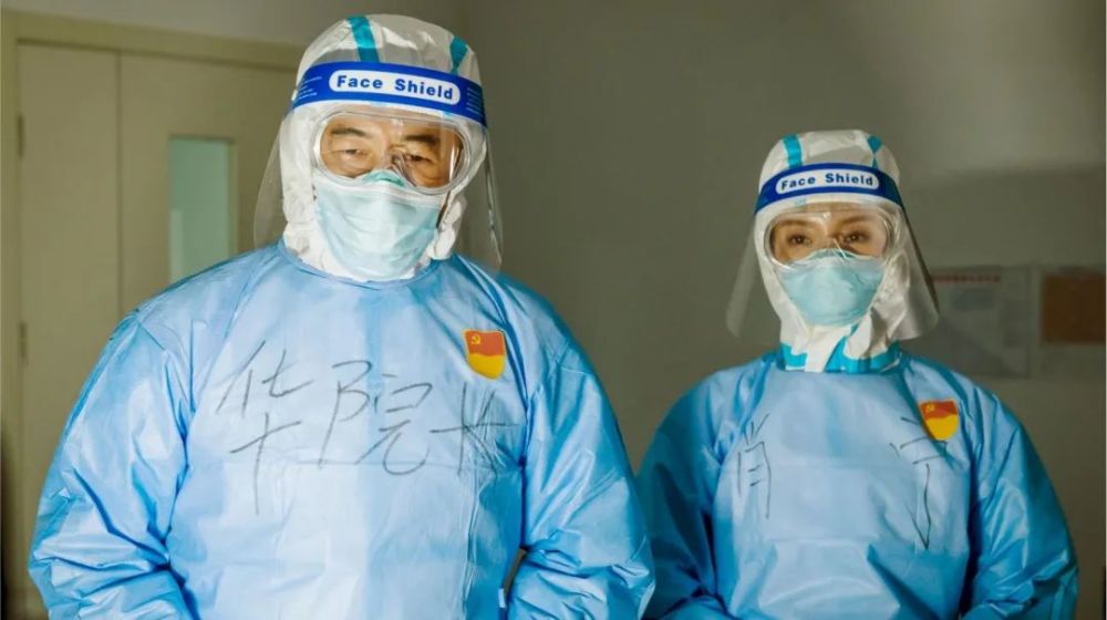 郭靖宇|无奈！肖战到底还是“连累”了郭靖宇，种种迹象显示黑子有备而来