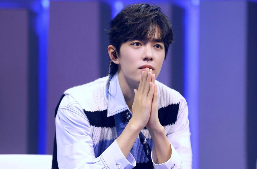 郭靖宇|无奈！肖战到底还是“连累”了郭靖宇，种种迹象显示黑子有备而来