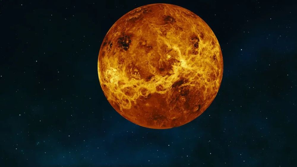 科学家|金星可能有生命？新发现让科学家都懵了