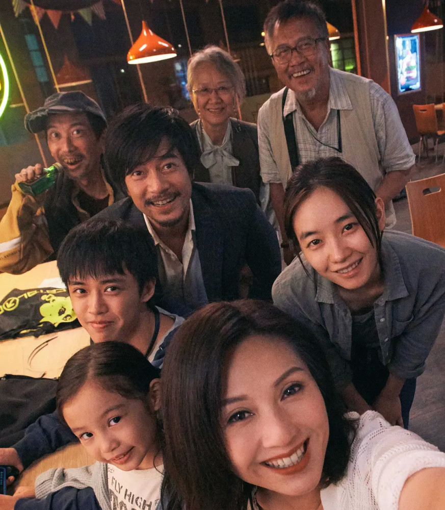 麦路人|《麦路人》2天只收440万，郭富城新片遇冷，影帝影后也没扛起票房