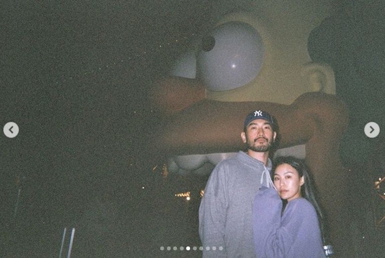 bella|高以翔离世十个月，Bella首度出席活动谈进军娱乐圈：我要向前走