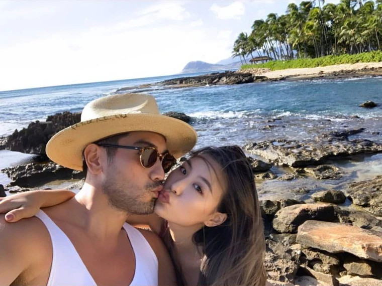 bella|高以翔离世十个月，Bella首度出席活动谈进军娱乐圈：我要向前走